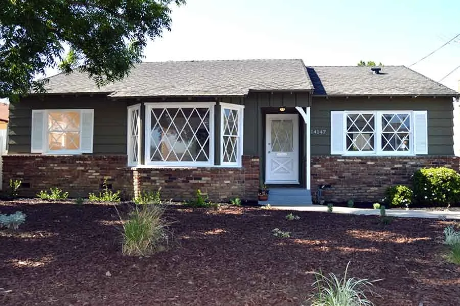 Affordable garden landscaping in Burbank, CA - Droughtscapers