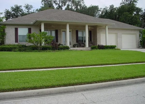 Expert garden landscaping in Charlotte, NC - DRP Landscaping Services