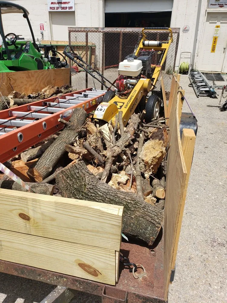 Reliable landscape design in Newport, PA by DRS Landscaping & Tree Services