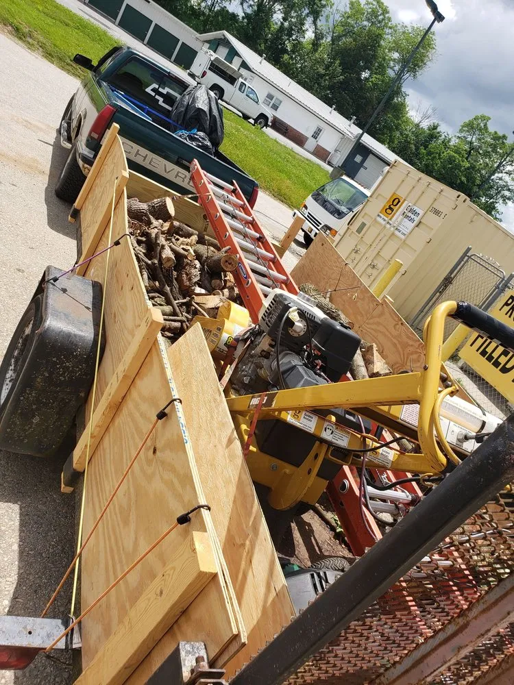 Top-rated yard maintenance in Newport, PA by DRS Landscaping & Tree Services