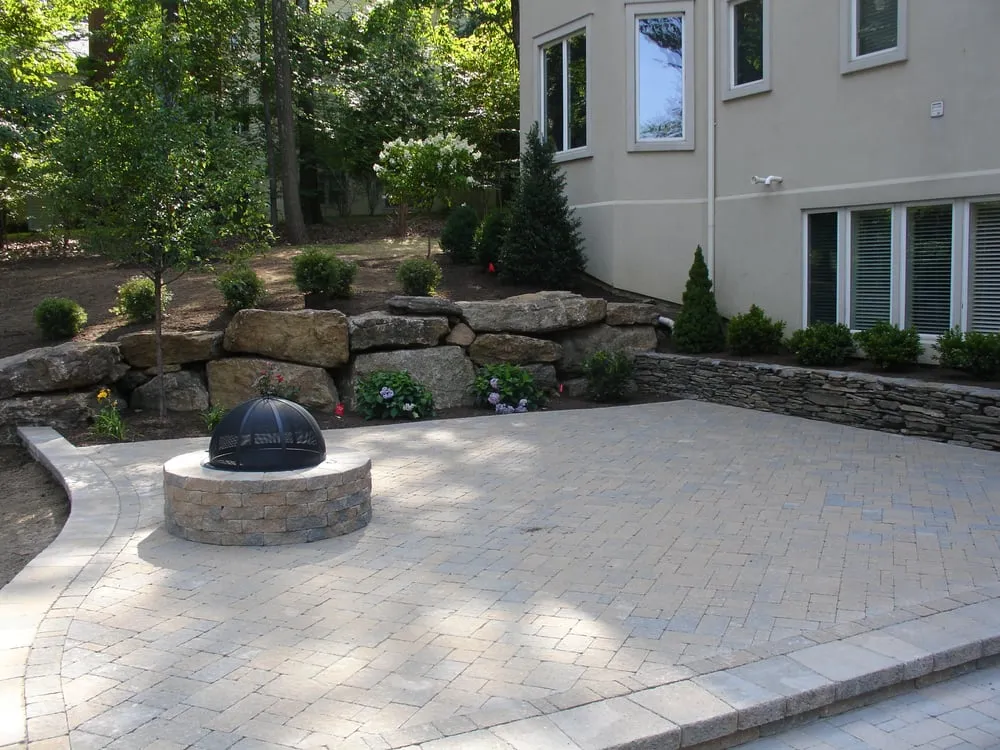 Top-rated lawn care service in Long Valley, NJ by DRS Lawn & Landscape