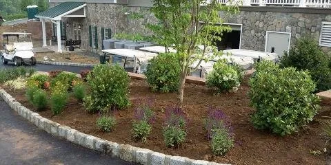 Professional yard maintenance in Long Valley, NJ - DRS Lawn & Landscape
