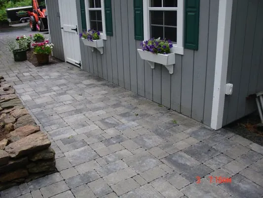 DRS Lawn & Landscape