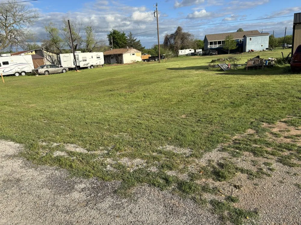 Expert landscape design experts serving Weatherford, TX - Drs lawn care