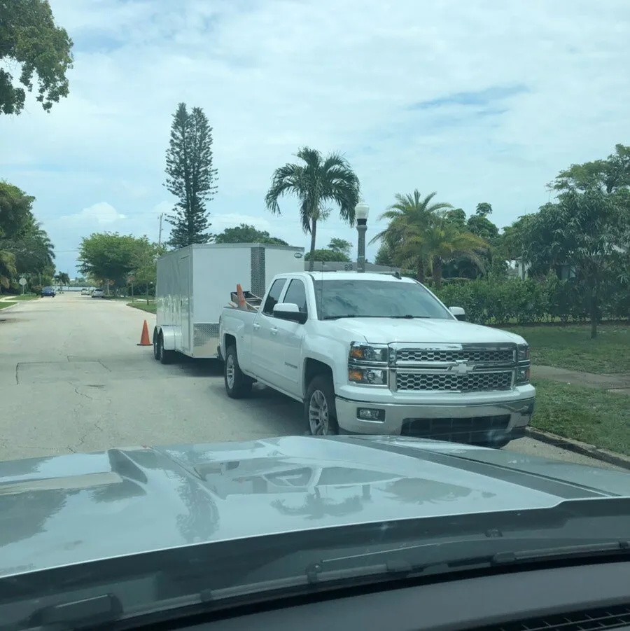 Expert garden landscaping experts serving Boca Raton, FL - D.R's Lawn Service