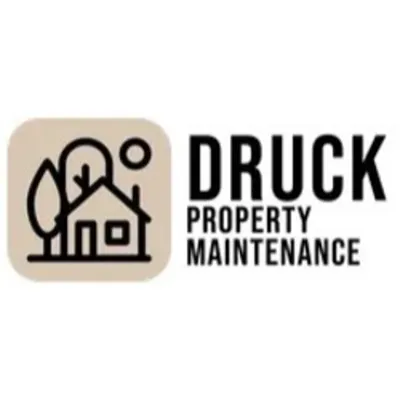 Druck Property Maintenance Logo