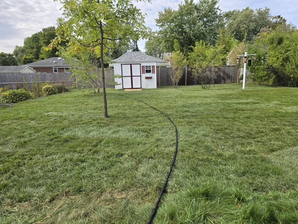 Affordable garden landscaping experts serving Schuylerville, NY - Drumm's Turf and Sawmill