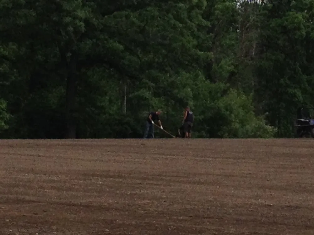 Reliable lawn care service for year-round maintenance in Schuylerville, NY by Drumm's Turf Services