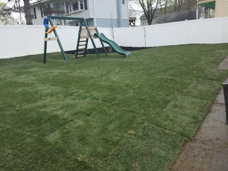 Top-rated lawn mowing service in Schuylerville, NY by Drumm's Turf Services