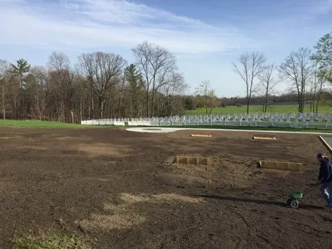 Affordable lawn mowing service for homes in Schuylerville, NY by Drumm's Turf Services