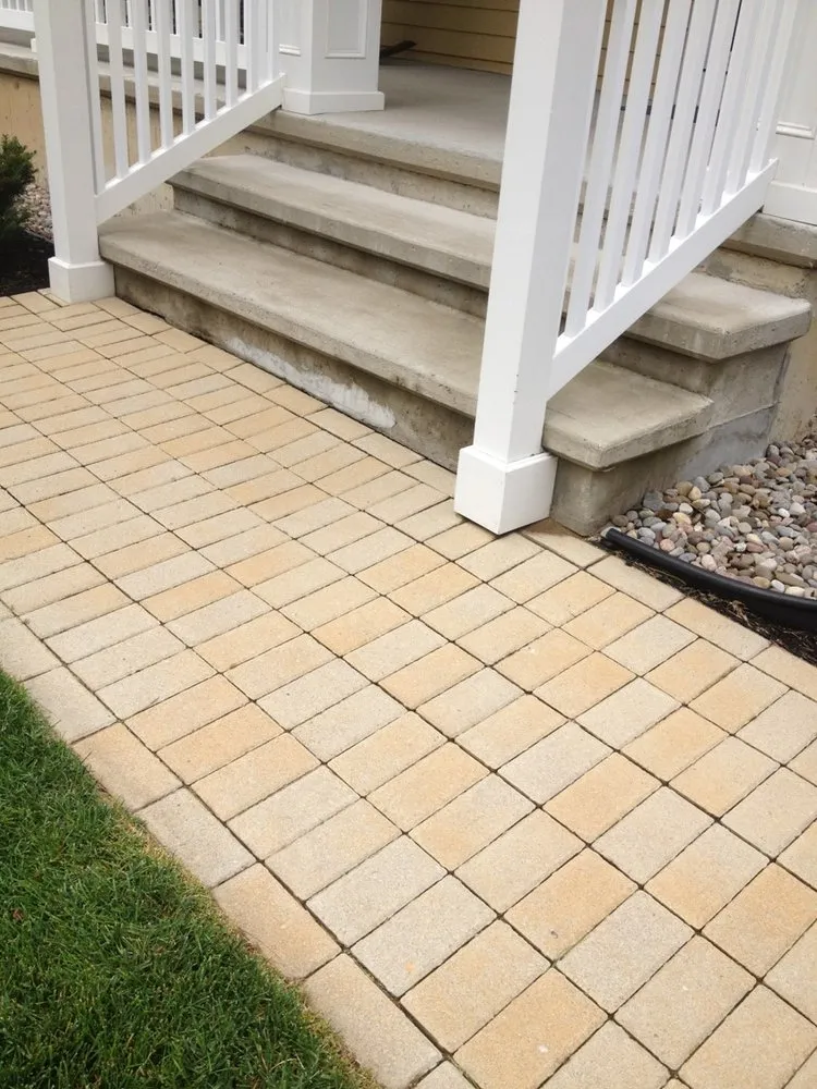 Professional outdoor landscaping for homes across Schuylerville, NY - Drumm's Turf Services