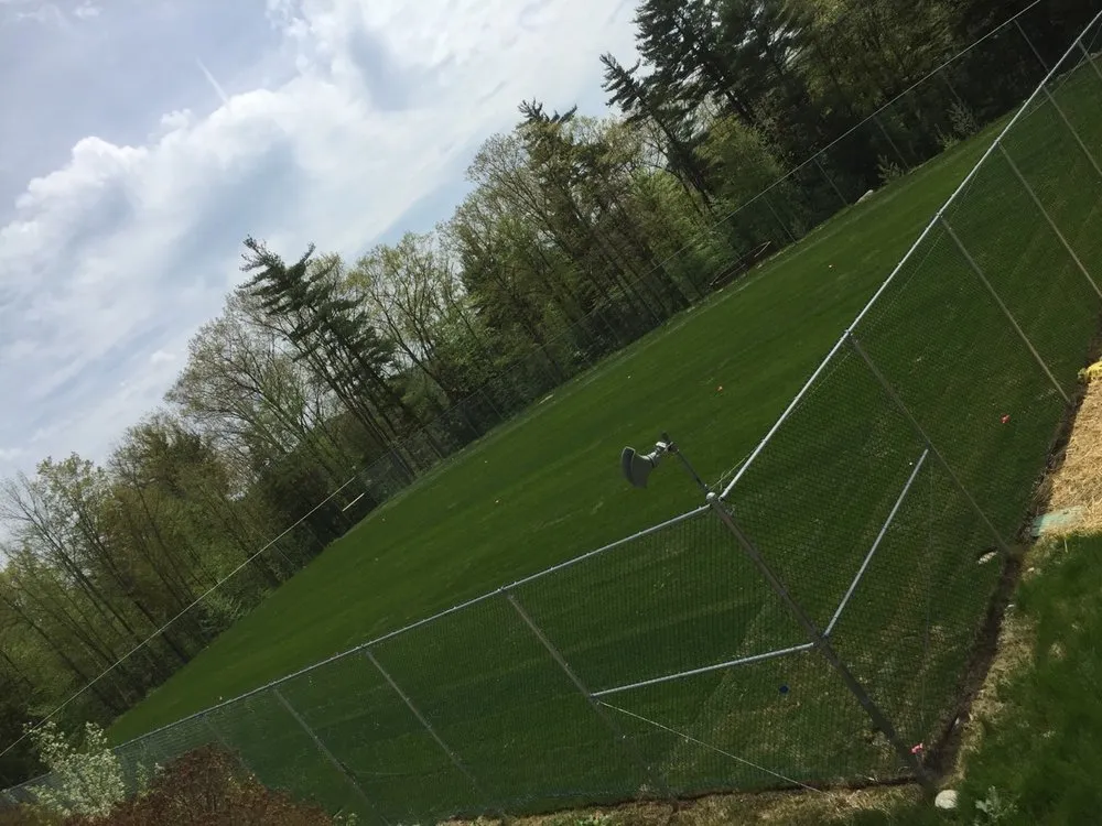 Reliable landscaping services in Schuylerville, NY by Drumm's Turf Services