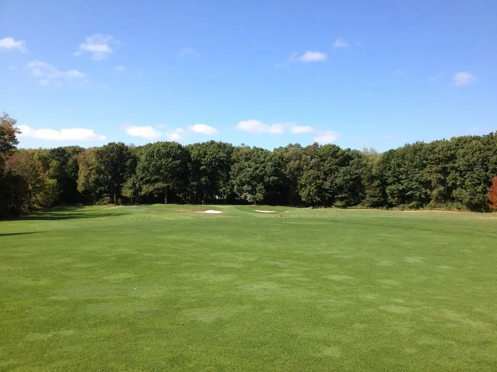 Top-rated lawn mowing service for residential properties in Schuylerville, NY by Drumm's Turf Services