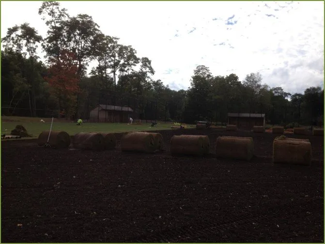 Reliable lawn care service in Schuylerville, NY - Drumm's Turf Services