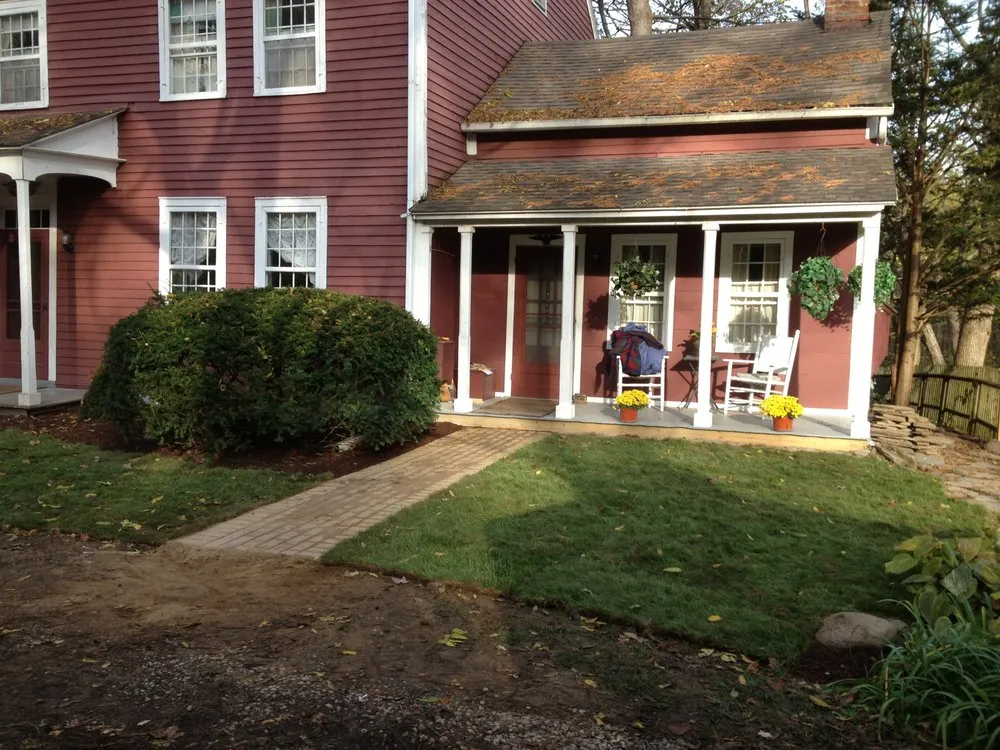 Affordable lawn care service in Schuylerville, NY - Drumm's Turf Services