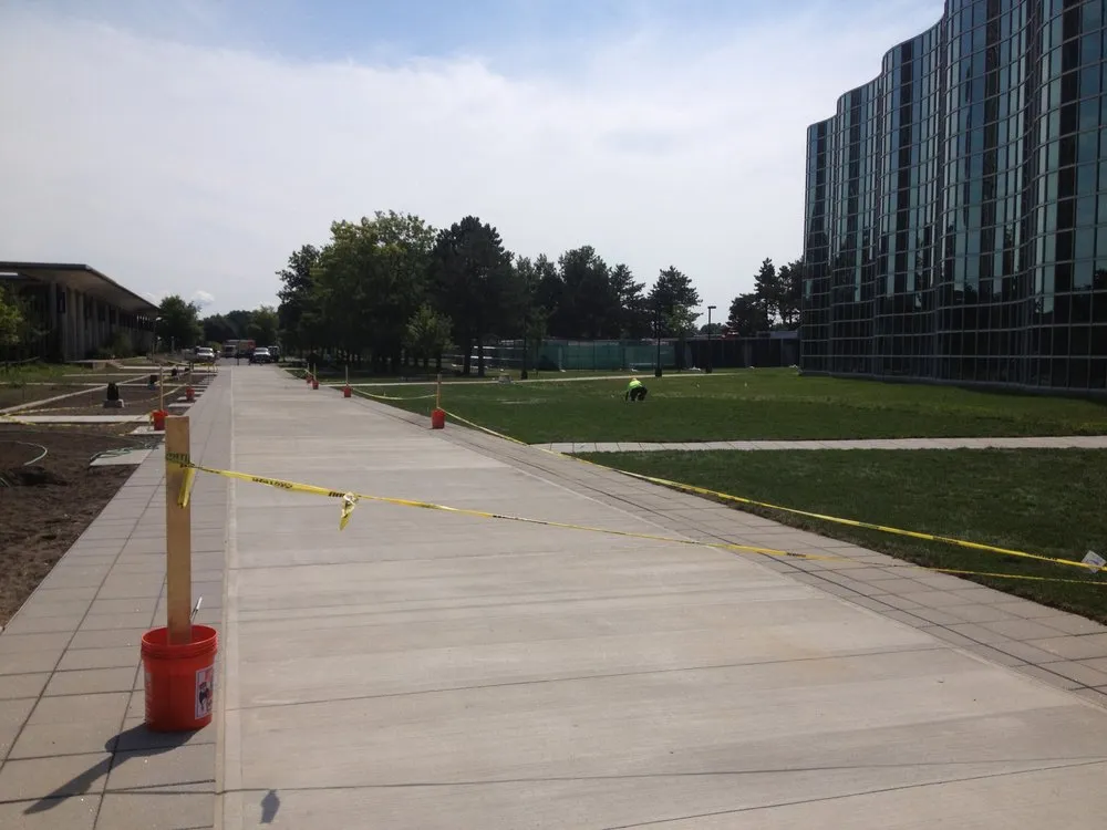 Top-rated yard maintenance experts serving Schuylerville, NY - Drumm's Turf Services