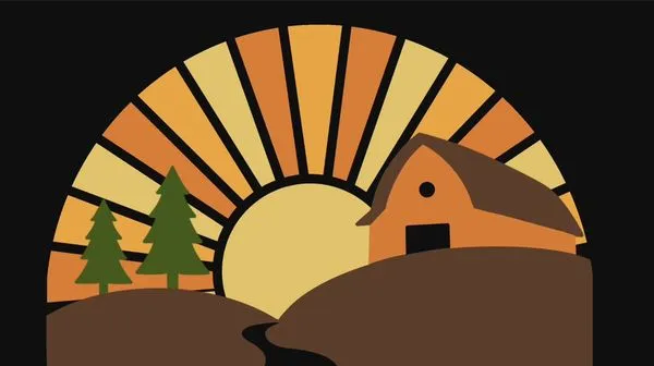 Dry Branch Property Maintenance Logo