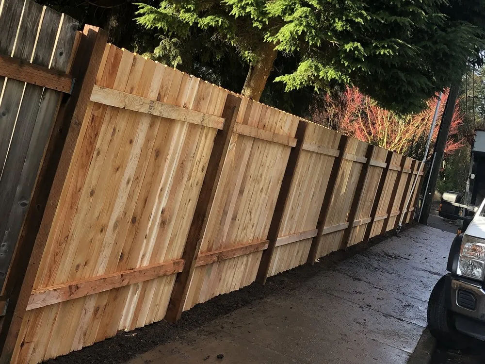 Local lawn mowing service in Hillsboro, OR - Dry Creek Landscape Maintenance