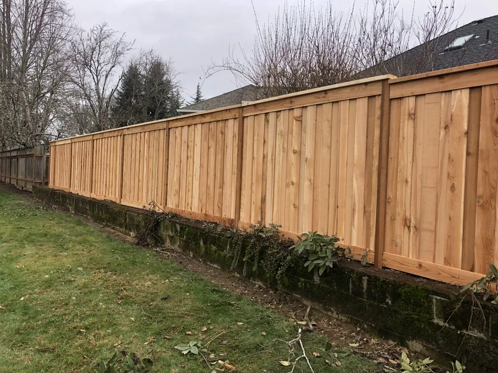 Local yard maintenance experts serving Hillsboro, OR - Dry Creek Landscape Maintenance