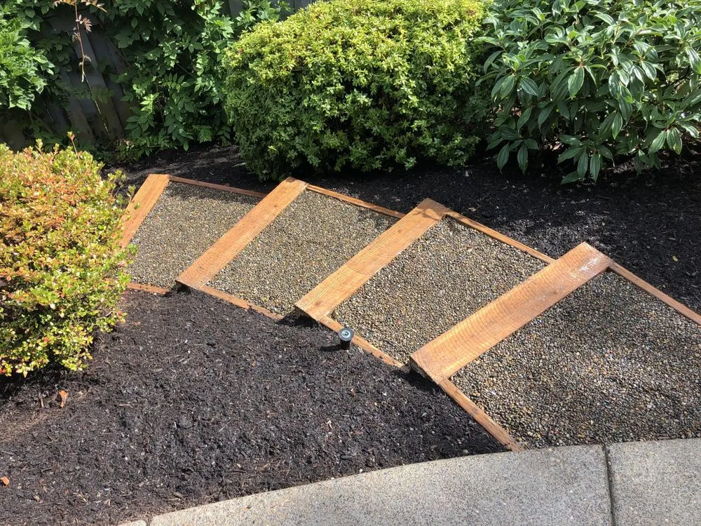 Trusted residential landscaping in Hillsboro, OR by Dry Creek Landscape Maintenance