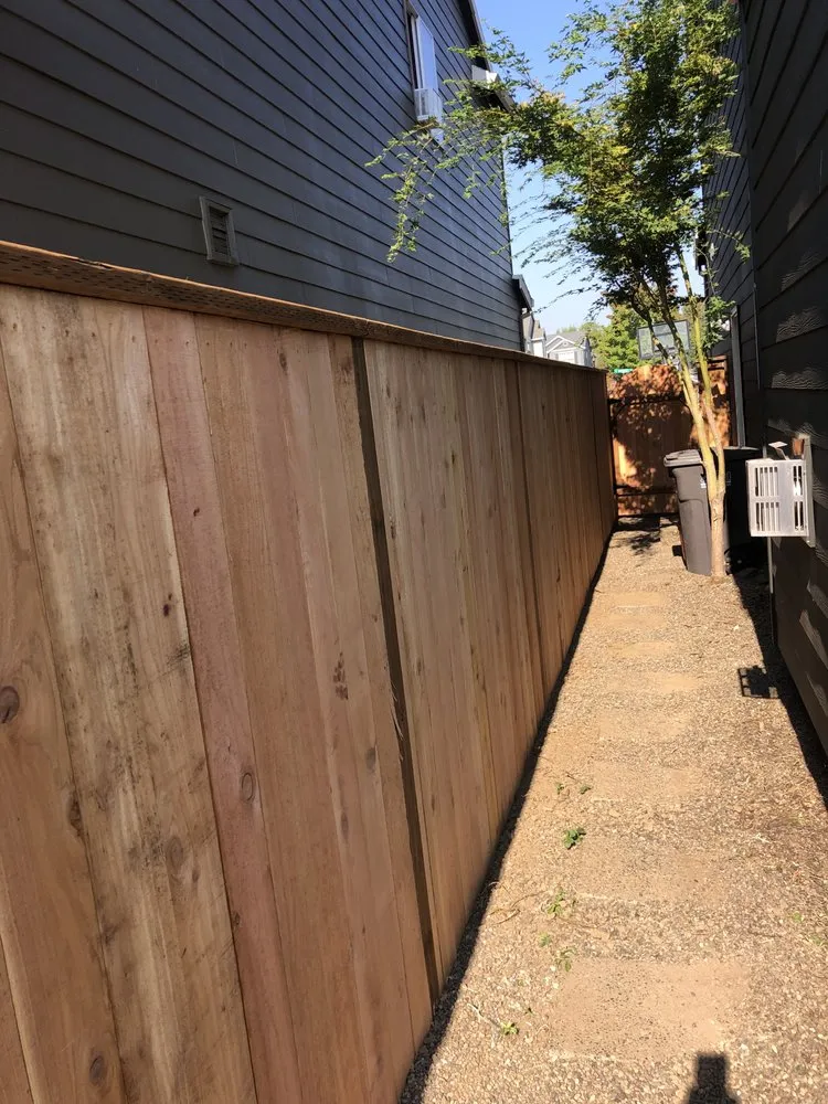 Top-rated garden landscaping for residential properties in Hillsboro, OR by Dry Creek Landscape Maintenance