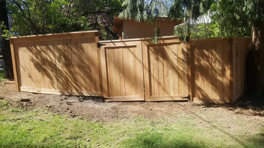 Expert yard maintenance experts serving Hillsboro, OR - Dry Creek Landscape Maintenance