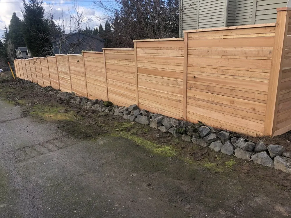 Trusted lawn mowing service in Hillsboro, OR by Dry Creek Landscape Maintenance