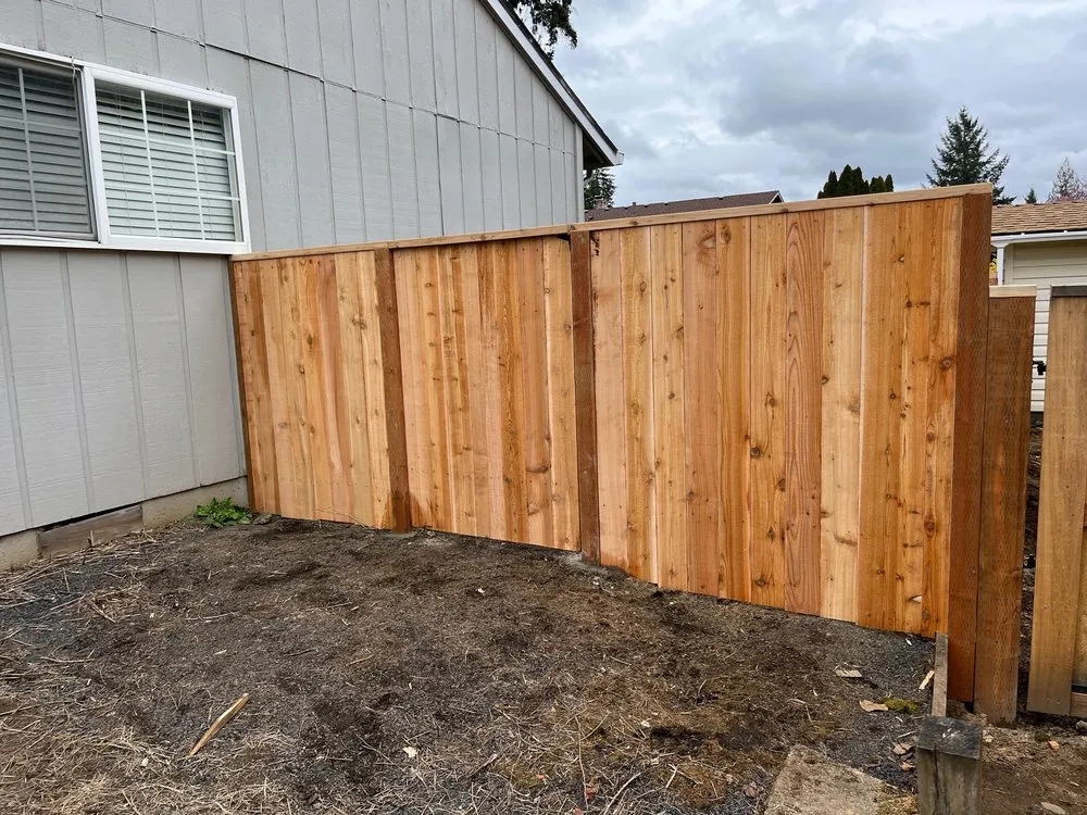 Custom lawn mowing service for beautiful yards in Cornelius, OR by Dry Creek Landscaping and Construction