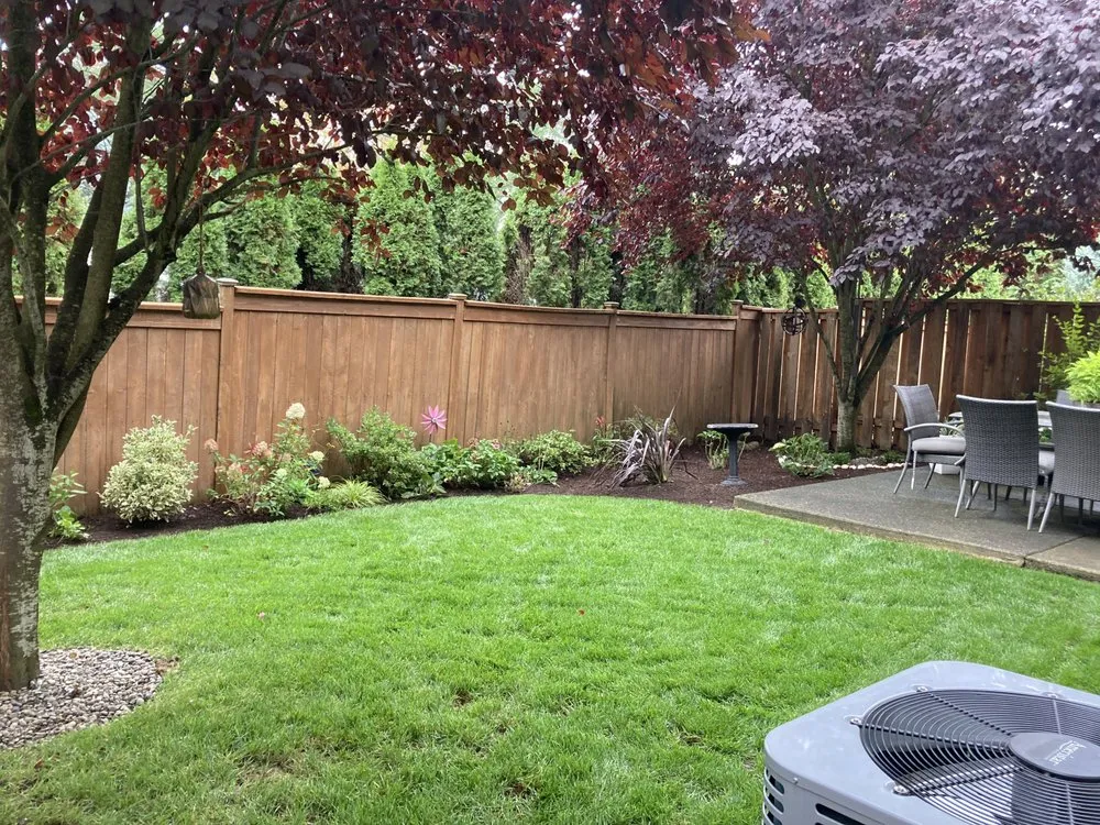 Trusted landscaping services for homes across Cornelius, OR - Dry Creek Landscaping and Construction