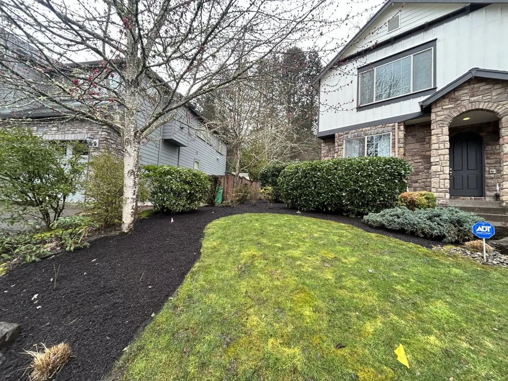 Trusted lawn care service for outdoor upgrades across Cornelius, OR - Dry Creek Landscaping and Construction