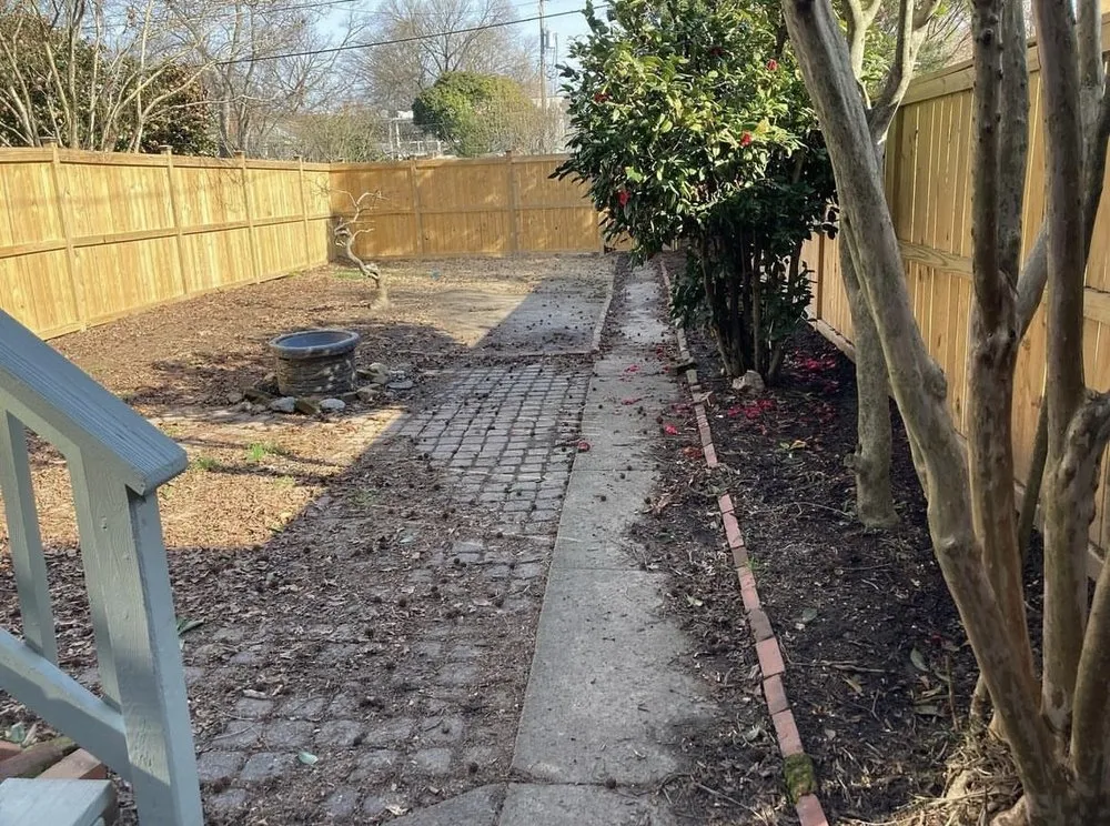 Expert yard maintenance for residential properties across Midlothian, VA - Dry Creek Landscaping