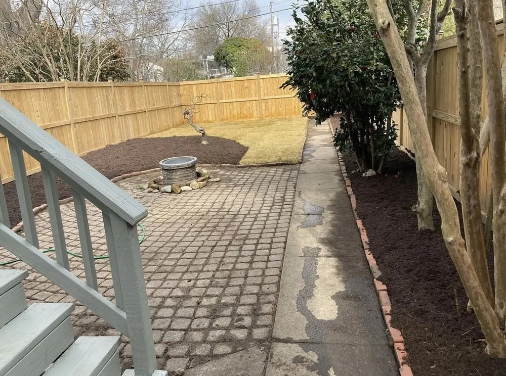 Local lawn mowing service experts serving Midlothian, VA - Dry Creek Landscaping