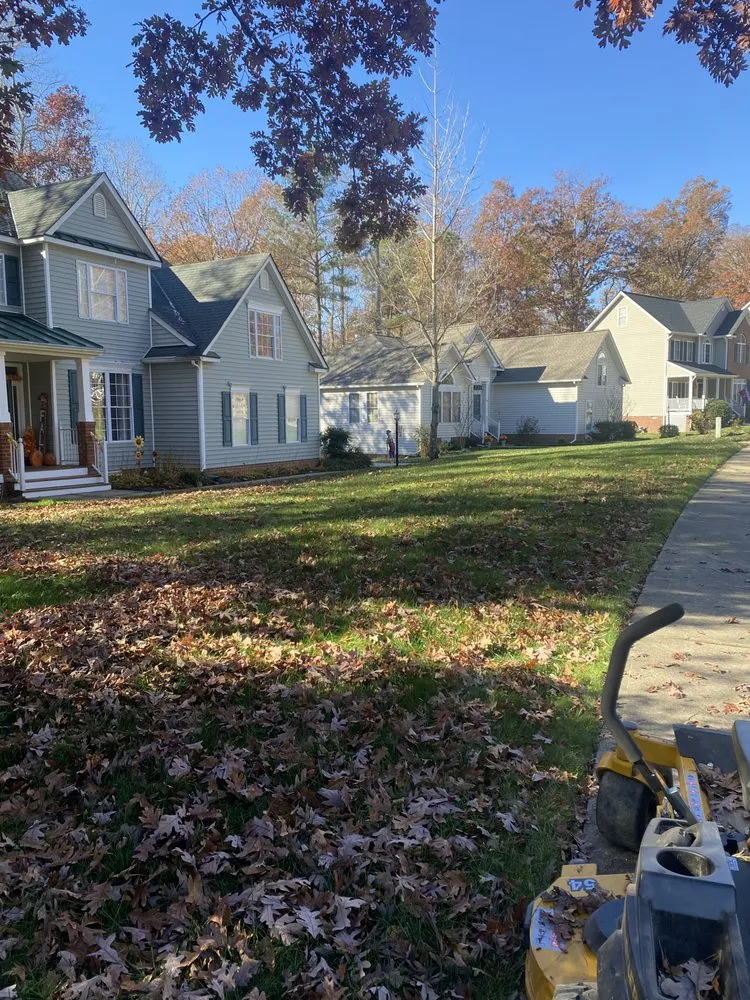 Professional landscaping services in Midlothian, VA - Dry Creek Landscaping