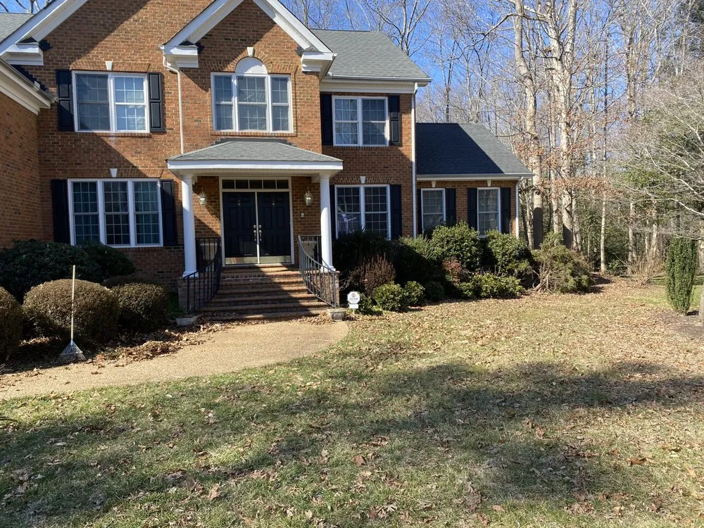 Reliable garden landscaping experts serving Midlothian, VA - Dry Creek Landscaping