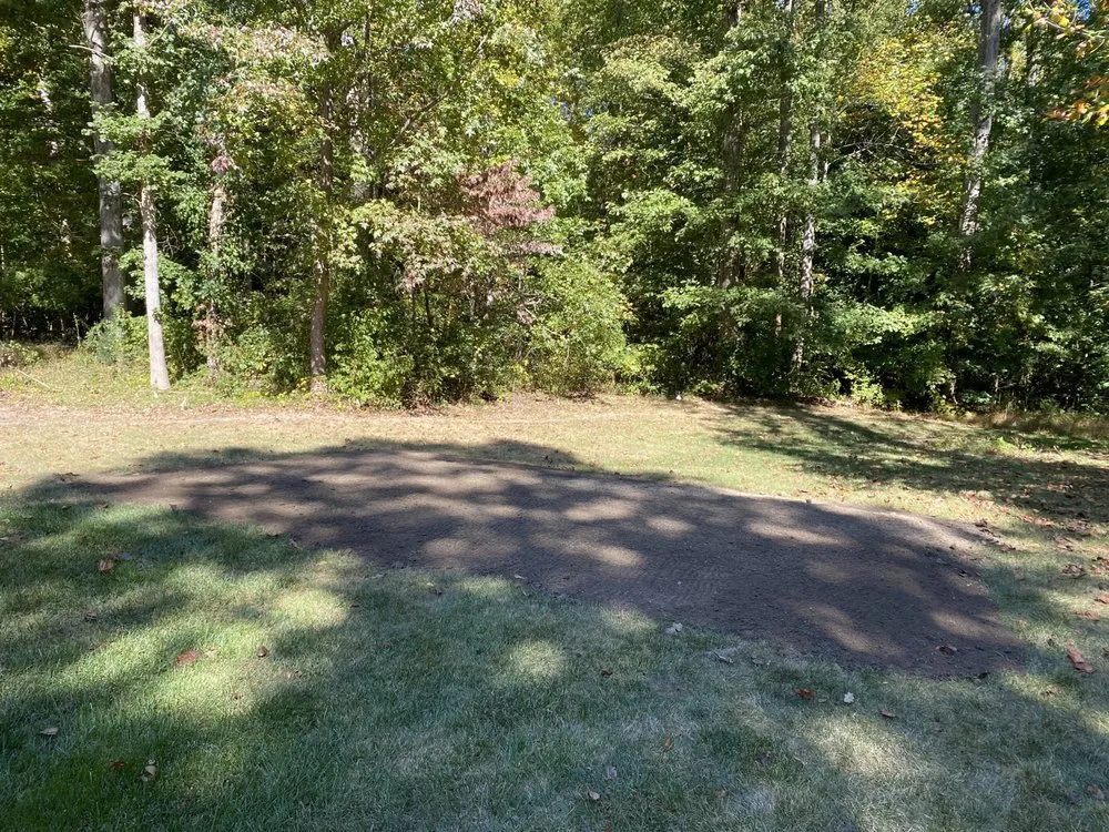 Top-rated landscaping services in Midlothian, VA - Dry Creek Landscaping