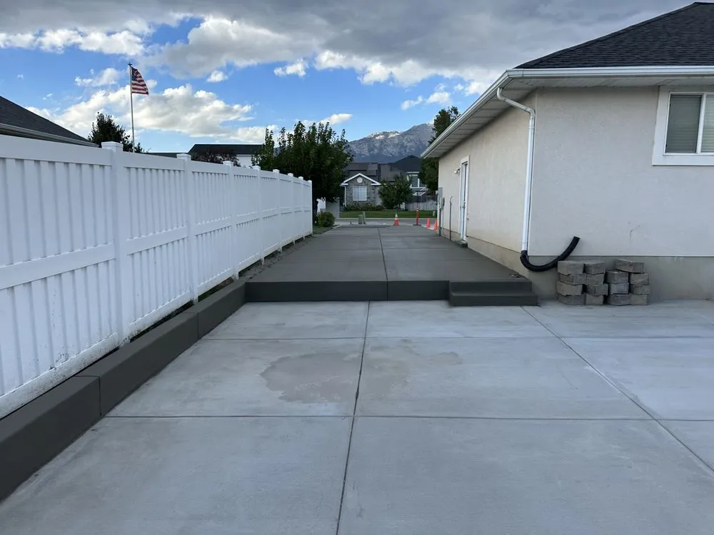Top-rated landscape installation for year-round maintenance across Lehi, UT - Dry Creek