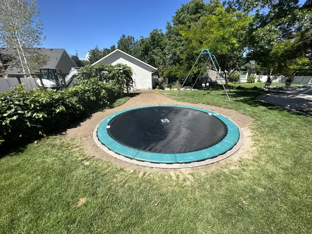 Expert lawn care service for homes across Lehi, UT - Dry Creek