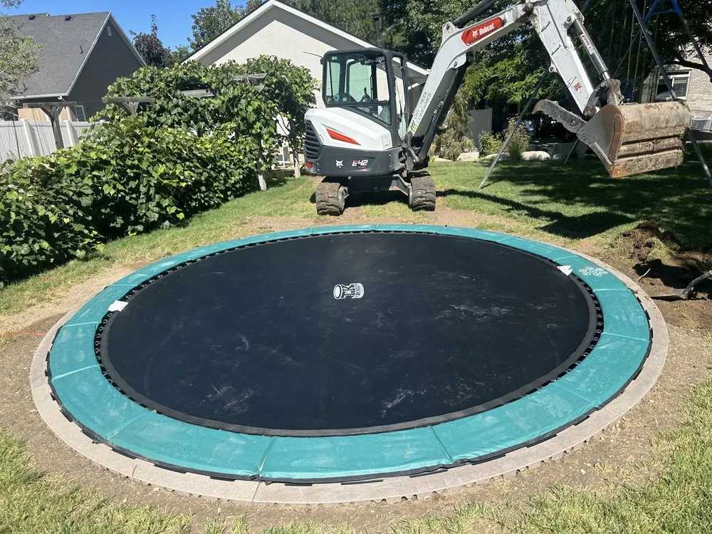 Top-rated landscaping services in Lehi, UT - Dry Creek