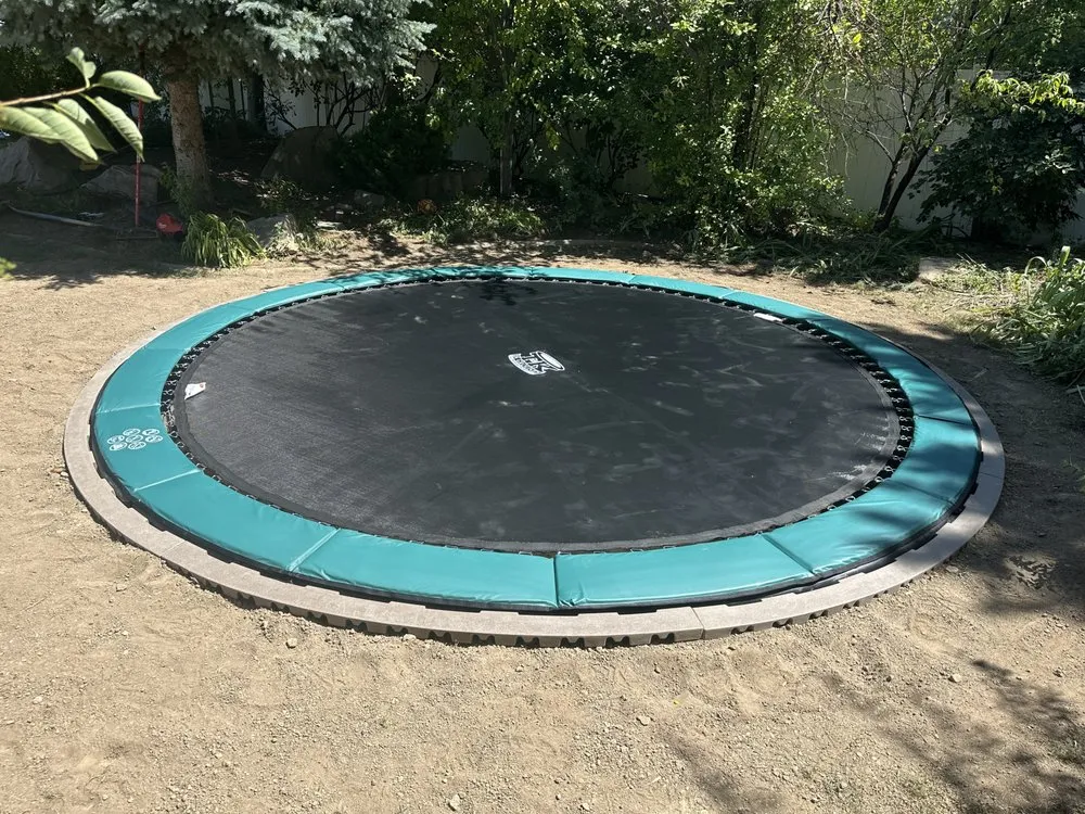 Custom lawn care service in Lehi, UT - Dry Creek