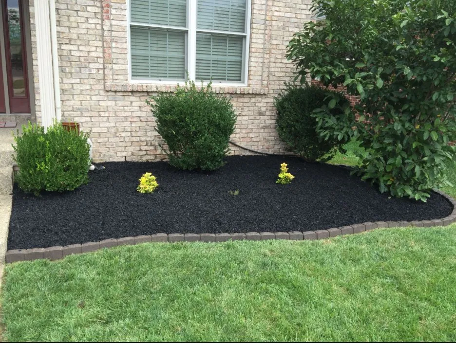 Reliable landscape design experts serving Nicholasville, KY - Dryden Mowing And Lawn Care