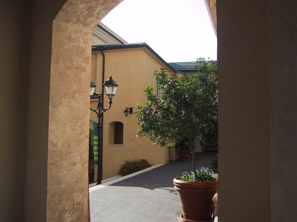 Custom landscaping services in Apache Junction, AZ - Dryland Homewerks