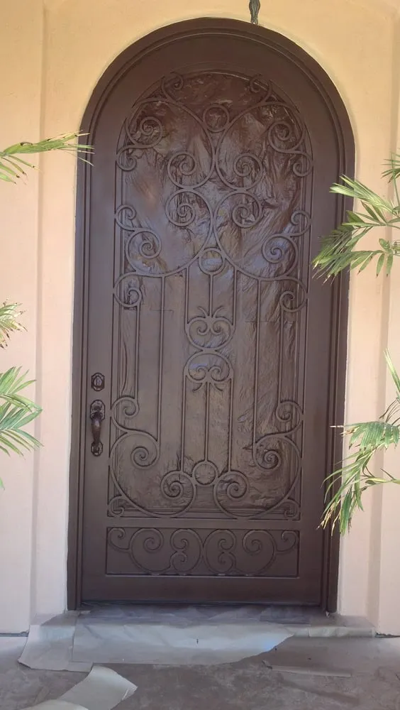 Trusted yard cleanup service near you in Apache Junction, AZ by Dryland Homewerks