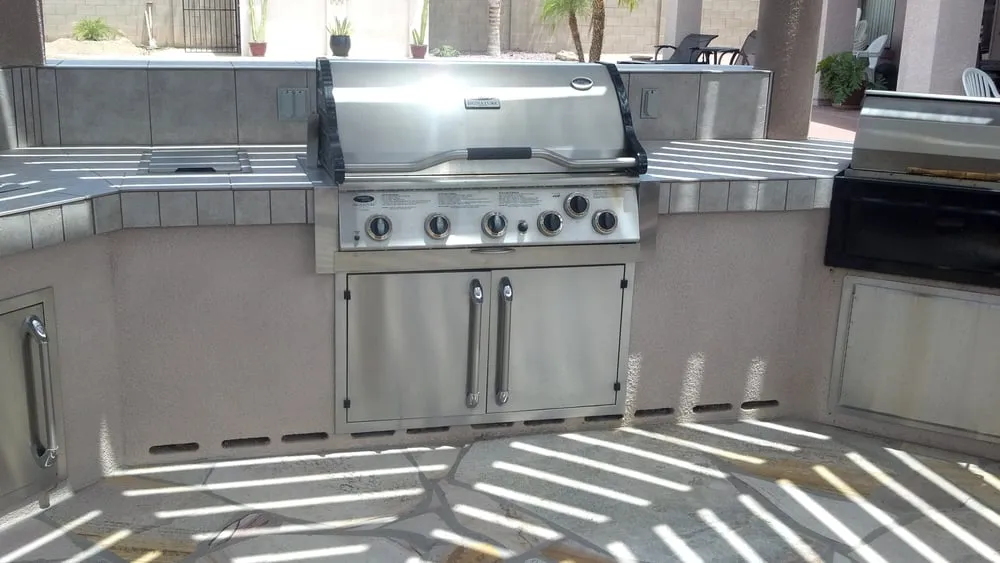 Trusted landscaping services for residential properties across Apache Junction, AZ - Dryland Homewerks