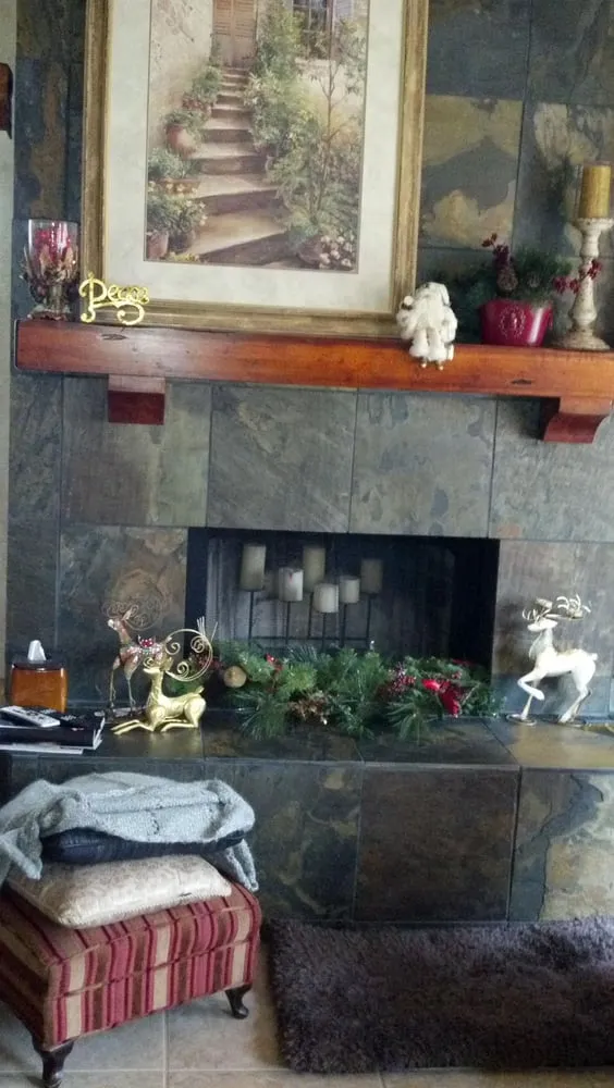 Custom yard cleanup service in Apache Junction, AZ - Dryland Homewerks