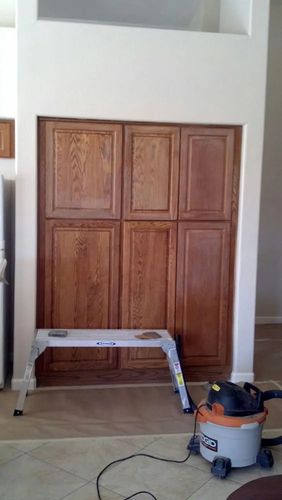 Top-rated landscape design experts serving Apache Junction, AZ - Dryland Homewerks