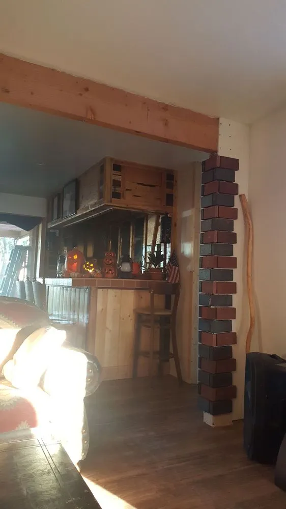 Top-rated outdoor landscaping with custom design in Apache Junction, AZ by Dryland Homewerks