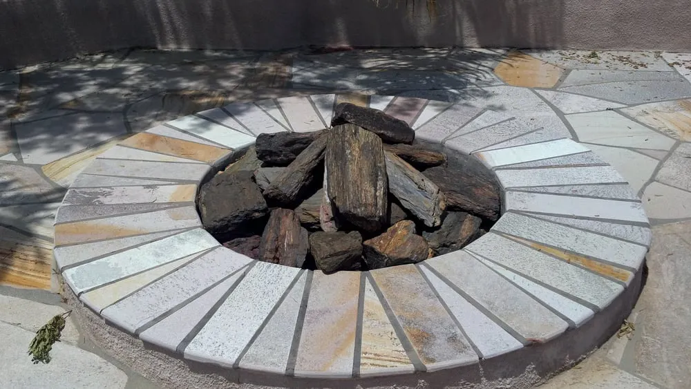 Local outdoor landscaping for residential properties across Apache Junction, AZ - Dryland Homewerks