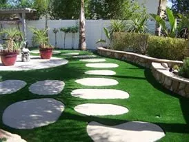 Trusted landscape installation experts serving Simi Valley, CA - DryScape Designs