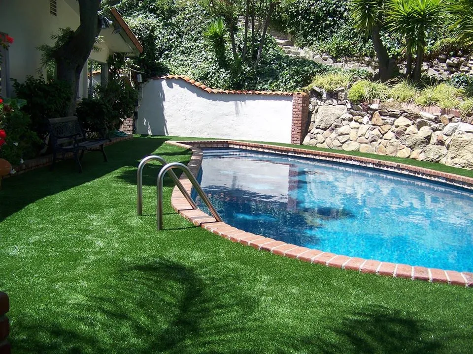 Trusted garden landscaping in Simi Valley, CA - DryScape Designs