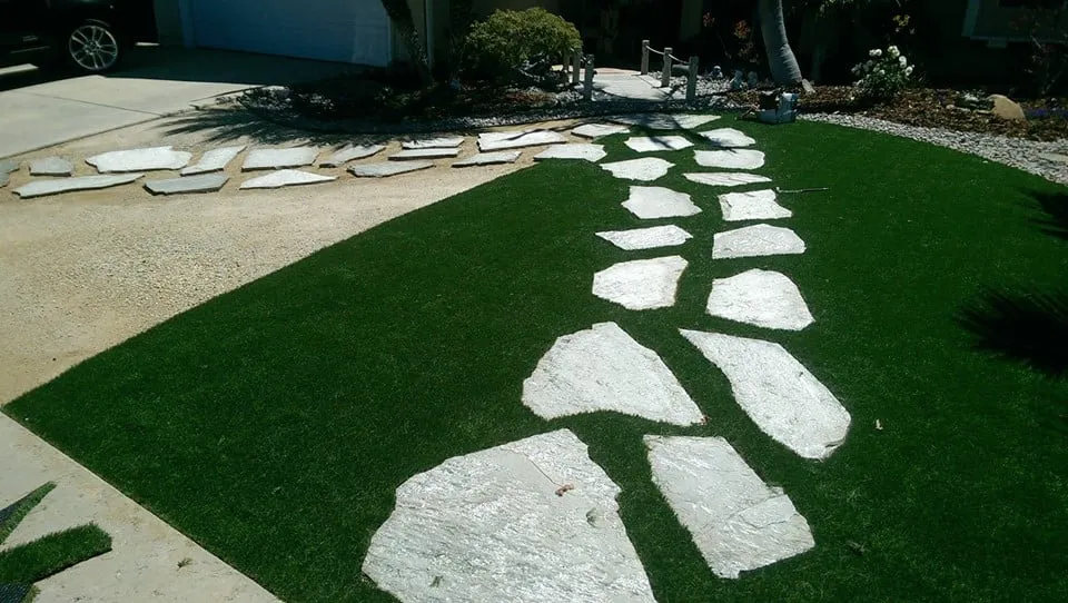Reliable garden landscaping in Simi Valley, CA - DryScape Designs